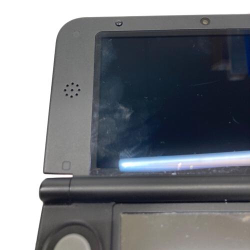 Nintendo (ニンテンドー) New 3DS LL RED-001