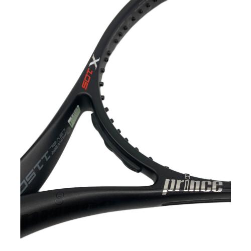 Prince (プリンス) 硬式テニスラケット X105