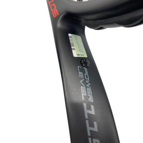 Prince (プリンス) 硬式テニスラケット X105