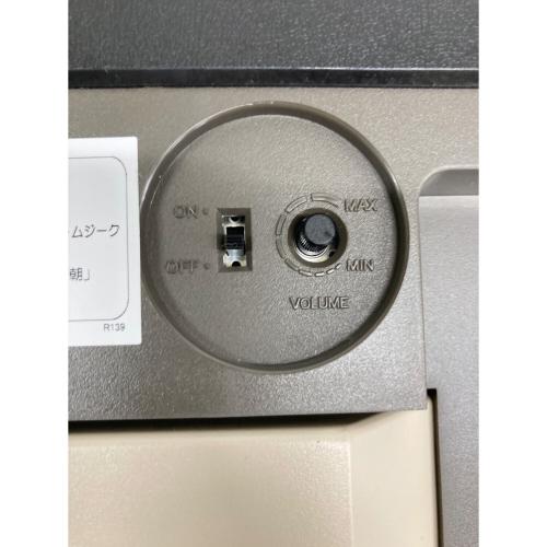 SEIKO (セイコー) 掛時計 RE555H