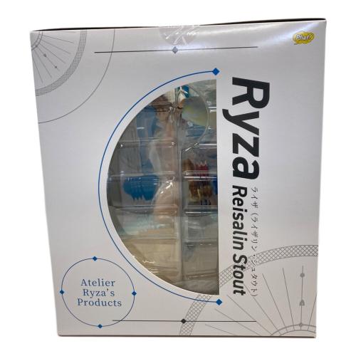 【あみあみ限定特典】ライザのアトリエ2 ～失われた伝承と秘密の妖精～ ライザ 1/6 完成品フィギュア フィギュア