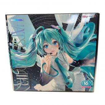 初音ミク (ハツネミク) キャラクター・ボーカル・シリーズ01 初音ミク 初音ミク Happy 16th Birthday Ver. フィギュア