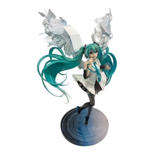 初音ミク (ハツネミク) キャラクター・ボーカル・シリーズ01 初音ミク 初音ミク Happy 16th Birthday Ver. フィギュア