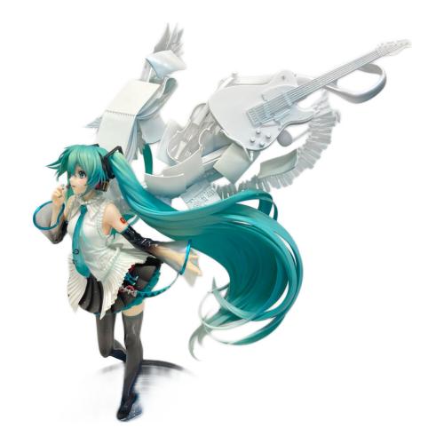 初音ミク (ハツネミク) キャラクター・ボーカル・シリーズ01 初音ミク 初音ミク Happy 16th Birthday Ver. フィギュア