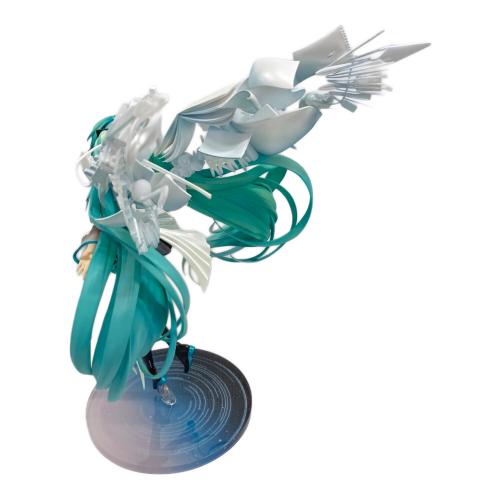 初音ミク (ハツネミク) キャラクター・ボーカル・シリーズ01 初音ミク 初音ミク Happy 16th Birthday Ver. フィギュア