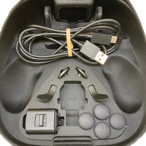 SONY (ソニー) コントローラ CFI-ZCP1