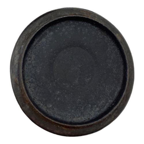 南部鉄器 (ナンブテッキ) 鉄瓶