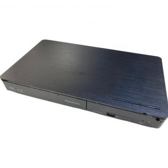 Panasonic (パナソニック) Blu-rayプレーヤー DMP-BDT180 2023年製 シミ有
