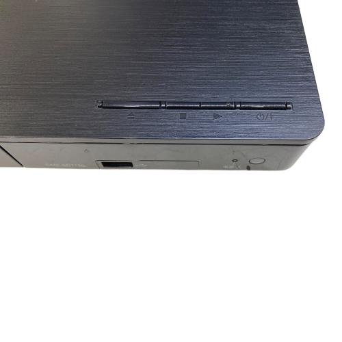 Panasonic (パナソニック) Blu-rayプレーヤー DMP-BDT180 2023年製 シミ有