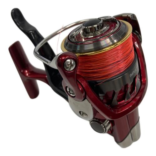 DAIWA (ダイワ) 17 インパルト 競技LBD スピニングリール リール ケース有