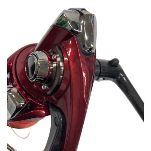 DAIWA (ダイワ) 17 インパルト 競技LBD スピニングリール リール ケース有