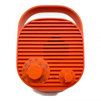 プラマイゼロ ワイヤレススピーカー XAP-J010 テレビ用ワイヤレススピーカー(ラジオ付)