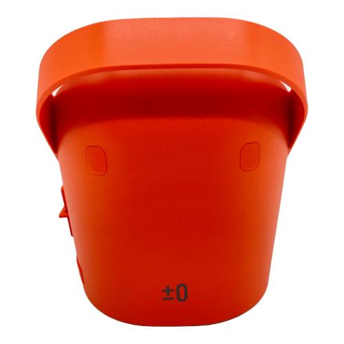 プラマイゼロ ワイヤレススピーカー XAP-J010 テレビ用ワイヤレススピーカー(ラジオ付)