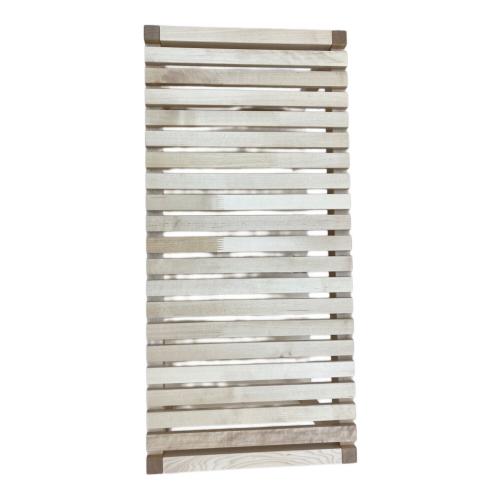 IKEA (イケア) ベンチ ナチュラル MOLGER