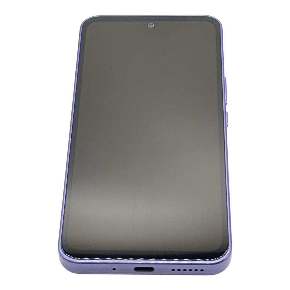 ZTE Libero 5G III A202ZT 128GB｜トレファクONLINE