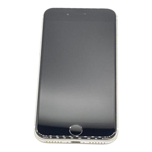 Apple (アップル) iPhone SE(第2世代) MX9T2J/A 64GB