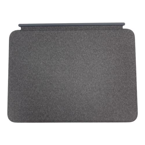 LOGICOOL (ロジクール) Combo Touchキーボードケース（iPad 第10世代&A16） キーボードケース IK1059GRA