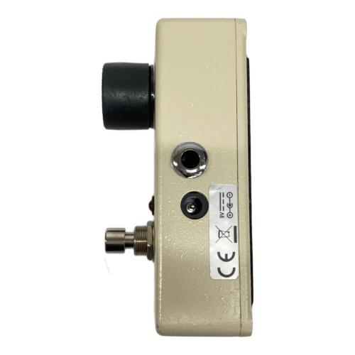 MXR (エムエックスアール) マイクロアンプ M-133