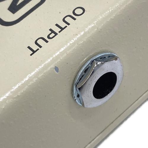 MXR (エムエックスアール) マイクロアンプ M-133