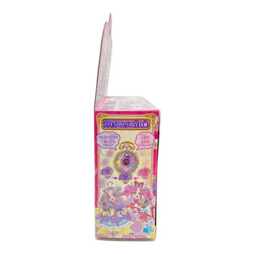 BANDAI (バンダイ) ジュエルキュアウォッチ プリキュア