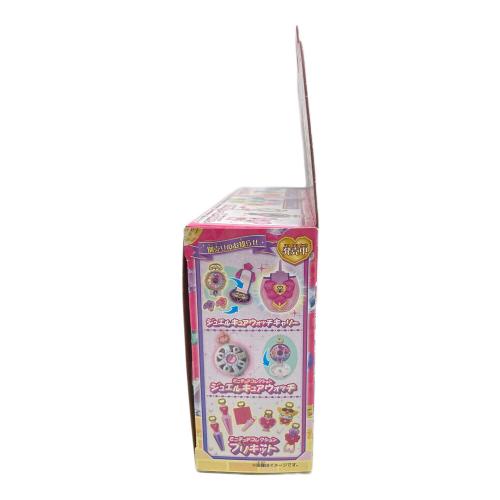 BANDAI (バンダイ) ジュエルキュアウォッチ プリキュア