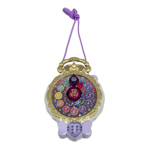 BANDAI (バンダイ) ジュエルキュアウォッチ プリキュア