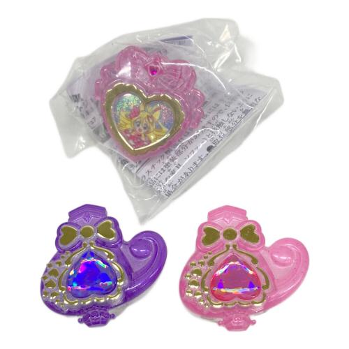 BANDAI (バンダイ) ジュエルキュアウォッチ プリキュア