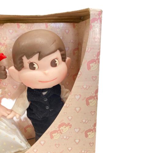 ペコちゃん (ペコチャン) ペコポコ人形 ウェディング フィギュア