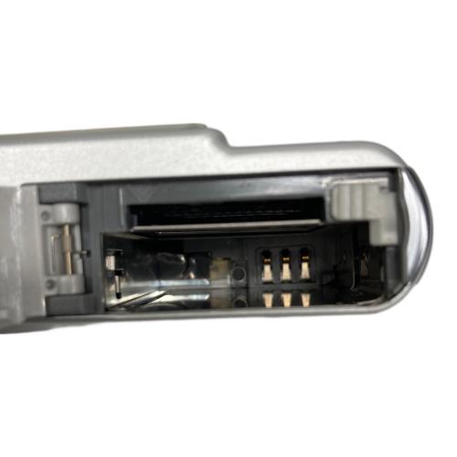 Panasonic (パナソニック) デジタルカメラ DMC-FX8