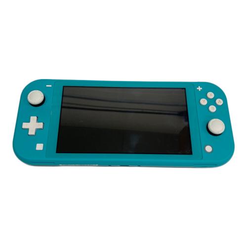 Nintendo (ニンテンドウ) Nintendo Switch Lite HDH-001