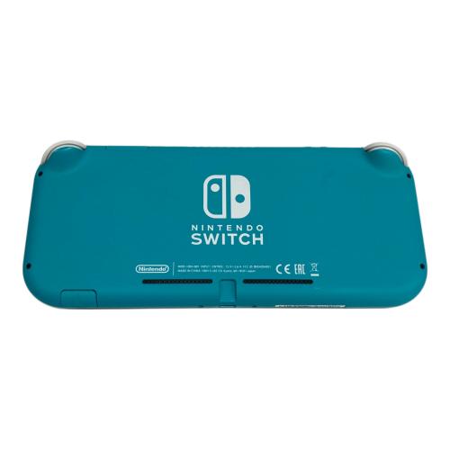 Nintendo (ニンテンドウ) Nintendo Switch Lite HDH-001