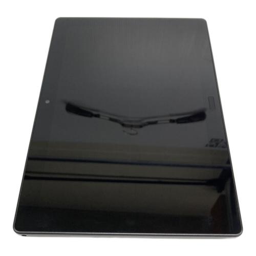 SHARP (シャープ) タブレット SH-T01