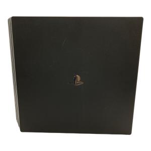 SONY (ソニー) Playstation4 CUH-7000B
