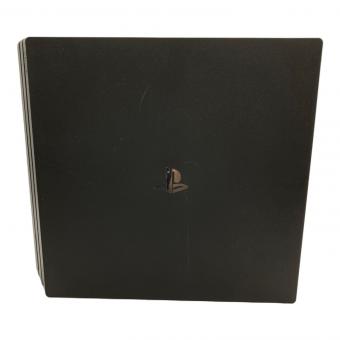 SONY (ソニー) Playstation4 CUH-7000B