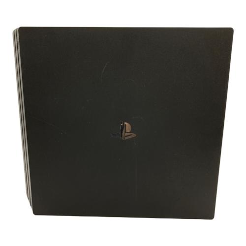 SONY (ソニー) Playstation4 CUH-7000B