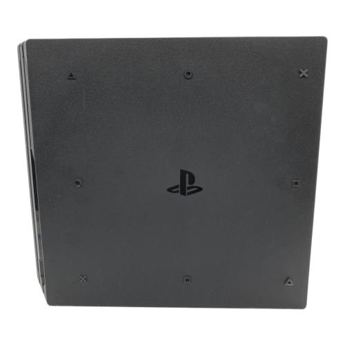 SONY (ソニー) Playstation4 CUH-7000B