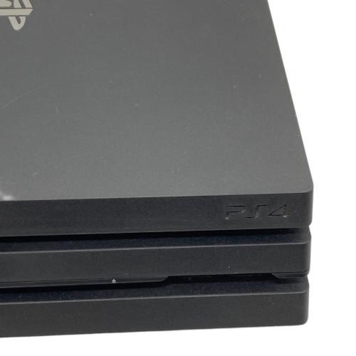 SONY (ソニー) Playstation4 CUH-7000B