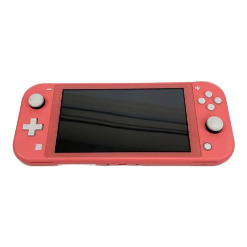 Nintendo (ニンテンドウ) Nintendo Switch Lite HDH-001