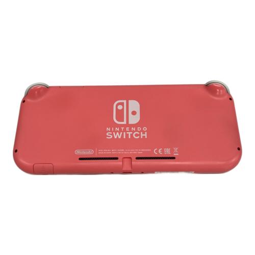 Nintendo (ニンテンドウ) Nintendo Switch Lite HDH-001