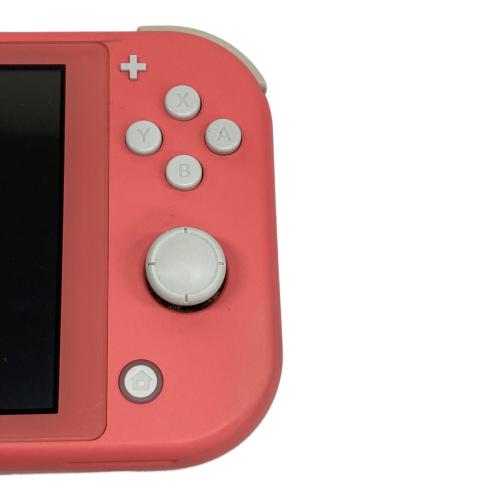 Nintendo (ニンテンドウ) Nintendo Switch Lite HDH-001