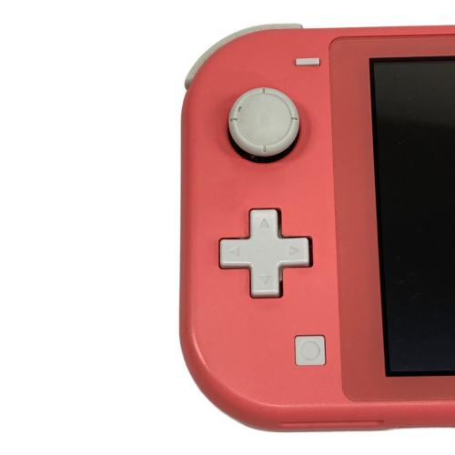 Nintendo (ニンテンドウ) Nintendo Switch Lite HDH-001