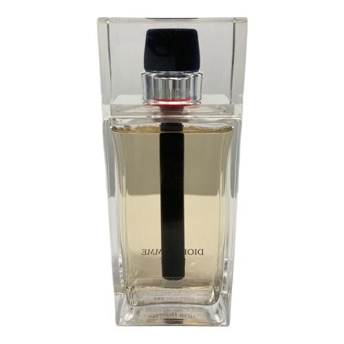 Dior Homme sport (ディオール) オードトワレ 125ml 残量80%-99%