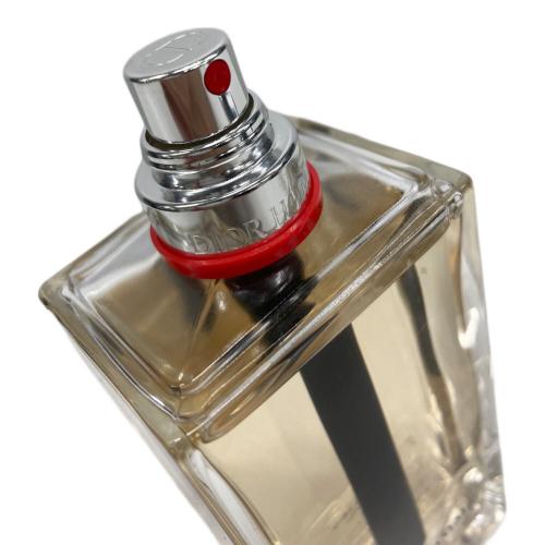 Dior Homme sport (ディオール) オードトワレ 125ml 残量80%-99%