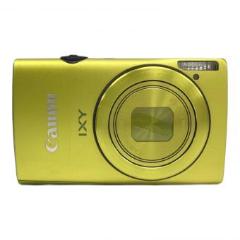 CANON (キヤノン) コンパクトデジタルカメラ IXY 600F