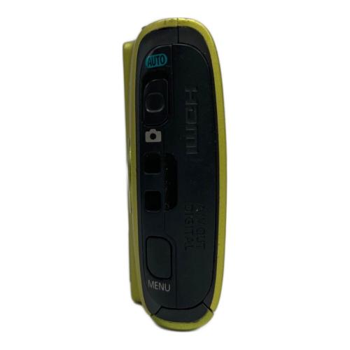 CANON (キヤノン) コンパクトデジタルカメラ IXY 600F