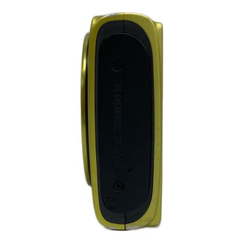 CANON (キヤノン) コンパクトデジタルカメラ IXY 600F