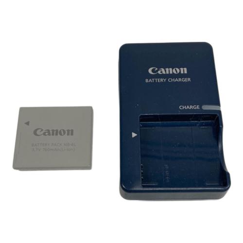 CANON (キヤノン) コンパクトデジタルカメラ IXY 600F