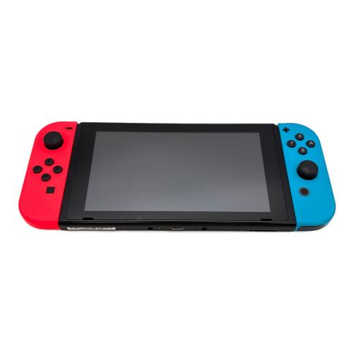 Nintendo (ニンテンドー) Nintendo Switch HAC-001