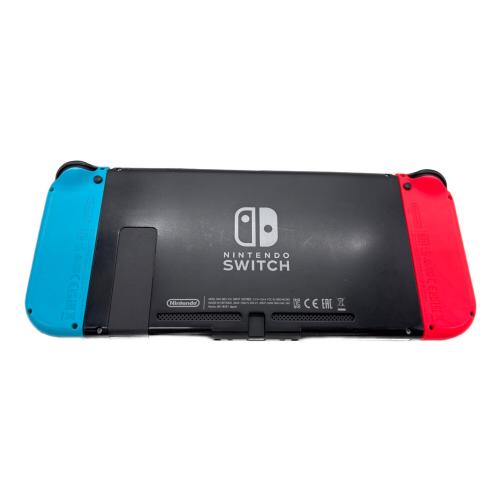 Nintendo (ニンテンドー) Nintendo Switch HAC-001