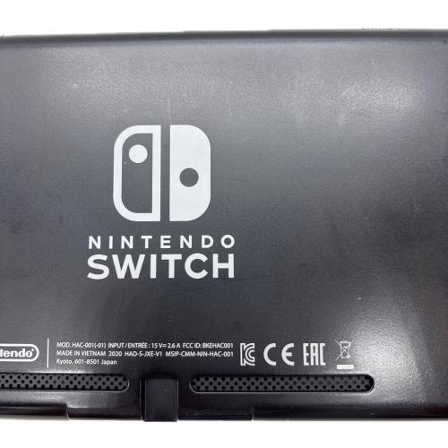 Nintendo (ニンテンドー) Nintendo Switch HAC-001
